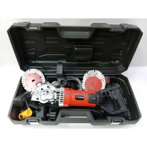 EDON Electric Wall Chaser Machine Kit