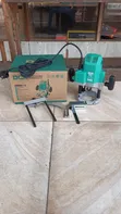 DCA AMR04-12 Plunge Wood Router 1850W - 1