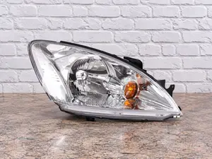 Depo Headlight kwa Mitsubishi Lancer Cedia CS3 (2003-2007)