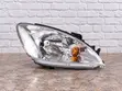 Depo Headlight kwa Mitsubishi Lancer Cedia CS3 (2003-2007) - 1