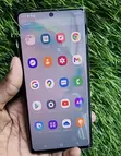 Samsung Galaxy Note 10 5G 256GB Black - 3