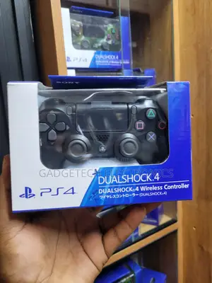 Sony DualShock 4 PS4 Controller