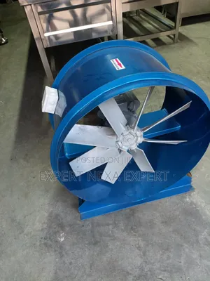 Quality Axial Fan