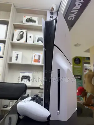 Used PS5 Slim Disc Version (Ex-UK)