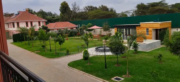 4 Bedroom All-Ensuite Maisonette for Rent in Hardy, Karen - 1