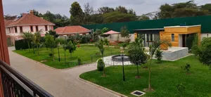 4 Bedroom All-Ensuite Maisonette for Rent in Hardy, Karen