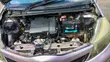 Toyota Vitz 1.0 FWD 5dr Hatchback 2012 Purple - 2