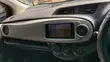 Toyota Vitz 1.0 FWD 5dr Hatchback 2012 Purple - 3