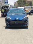 Toyota Aqua 2019 Hybrid - 2