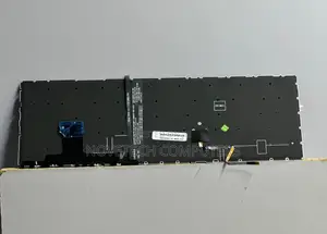 HP EliteBook 850 G7 Backlit Keyboard