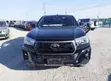 Toyota Hilux Revo Double Cab Diesel 2.4 AWD 2019 - 1