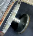 31cm Chuma cha Kutengenezea Keki - 2
