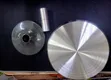 31cm Chuma cha Kutengenezea Keki - 3