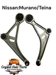 Nissan Murano/Teana Control Arms (Mpya Kabisa) - 1