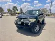 Mitsubishi L200 Single Cab 2.5 TD 4WD 2010 Black - 1