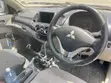 Mitsubishi L200 Single Cab 2.5 TD 4WD 2010 Black - 3