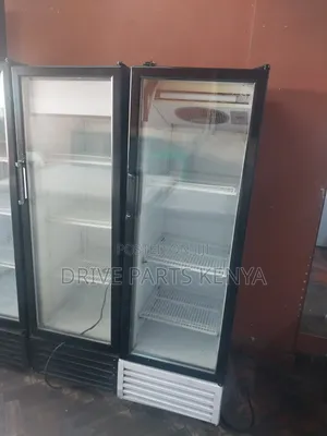 Advanced Display Fridge - Used