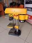 JTmax Drill Press 250W - 1