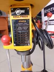 JTmax Drill Press 250W - 2