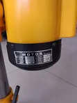 JTmax Drill Press 250W - 3