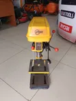 JTmax Drill Press 250W - 4