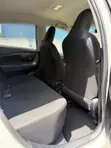 Toyota Vitz 1.3 FWD 5dr 2019 Nyeupe - 2