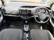 Toyota Vitz 1.3 FWD 5dr 2019 Nyeupe - 4