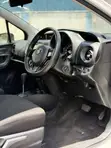 Toyota Vitz 1.3 FWD 5dr 2019 Nyeupe - 5