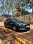 Mazda Axela 2017 Gray - 3