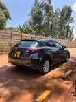 Mazda Axela 2017 Gray - 4
