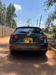 Mazda Axela 2017 Gray - 5