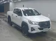 Toyota Hilux 2.4 Diesel 4WD Automatic 2020 - 1