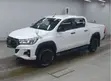 Toyota Hilux 2.4 Diesel 4WD Automatic 2020 - 3