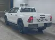 Toyota Hilux 2.4 Diesel 4WD Automatic 2020 - 4