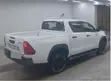 Toyota Hilux 2.4 Diesel 4WD Automatic 2020 - 5