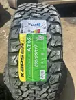 265/65R17 Kapsen Tires - Brand New - 1