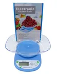 Gramms QZ-161 Electronic Kitchen Scale - 1