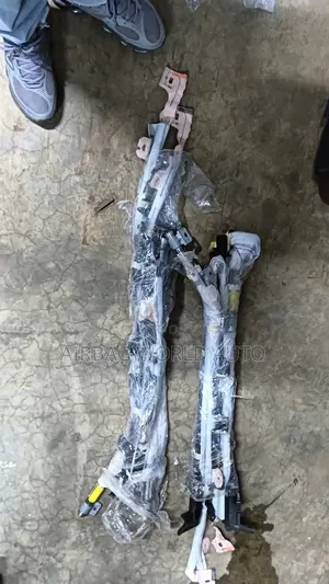 Airbag ya Paa ya Toyota Corolla Fielder (Iliyotumika)