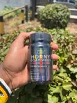 Horny Goat Weed Supplement - American Health - 1