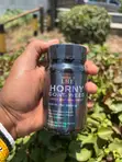 Horny Goat Weed Supplement - American Health - 2