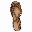 Ladies Zara Strappy Sandals - 2