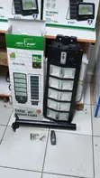 300W JSOT Solar Street Light - 2