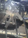 Bomba la Chupa ya Washer kwa Toyota Harrier/Kluger - 2