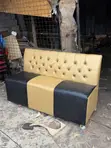 Nafuu 4 za Mgahawa na Baa Nyeusi Dhahabu - 3