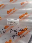 Fuso SD17 Cable ya Gear Shift - 1