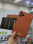 Modio M95 Mpya 512GB Rangi ya Chungwa - Kompyuta Kibao - 3
