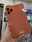 Modio M95 Mpya 512GB Rangi ya Chungwa - Kompyuta Kibao - 4