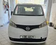 Nissan NV200 Vanette 2014 Nyeupe - 1