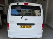 Nissan NV200 Vanette 2014 Nyeupe - 3