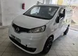Nissan NV200 Vanette 2014 Nyeupe - 4